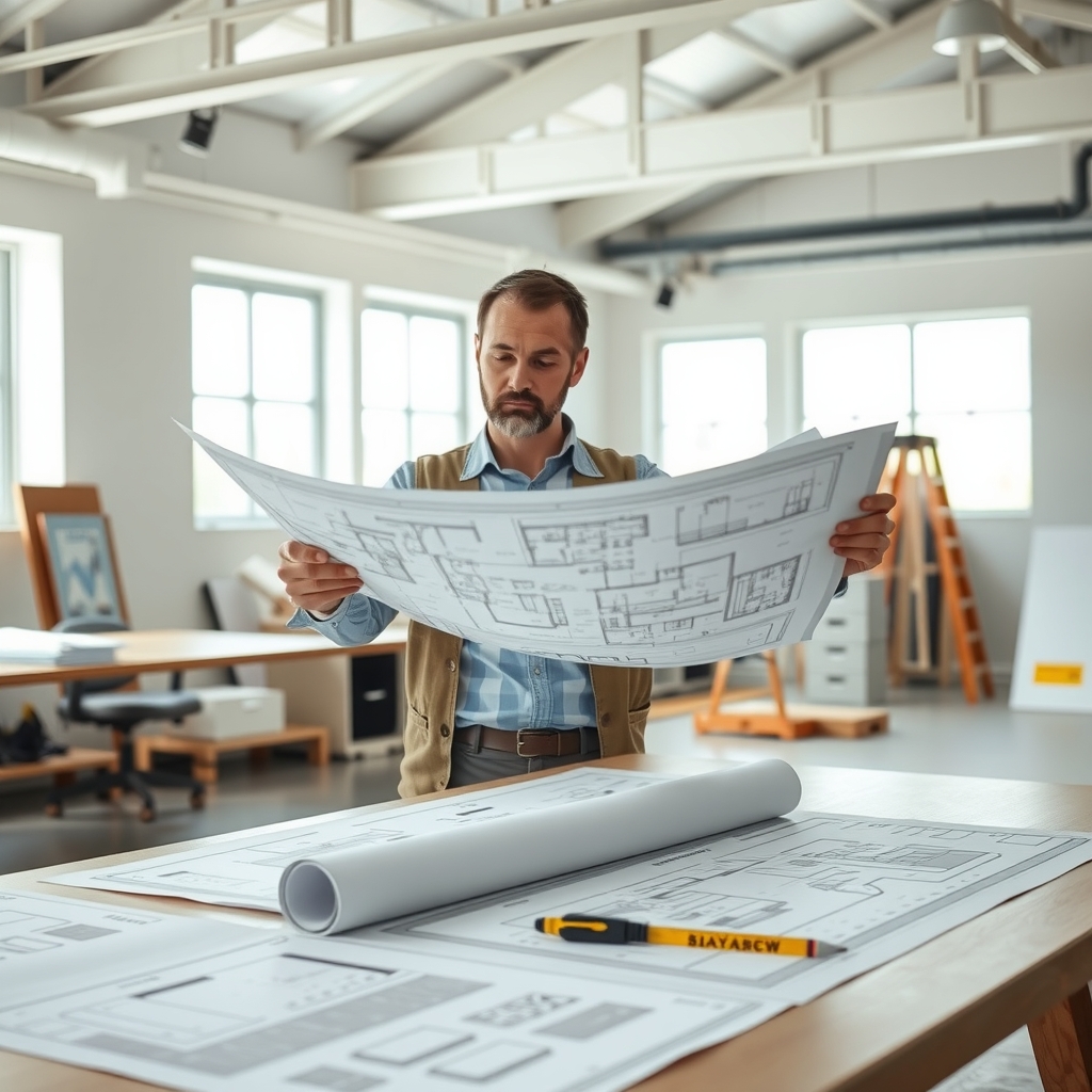 Construction Estimating & Bids